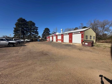 Turnkey Mechanic and Tire Shop and Commercial Building on 2 - photo 20