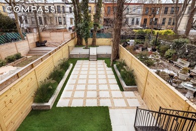 Introducing 1102 Prospect Place, a charming two-family townhouse - photo 20