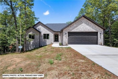 Lake Home For Sale in Bella Vista, Arkansas