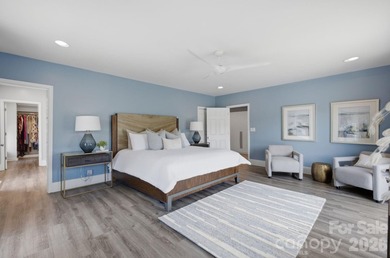 Step inside this fully renovated waterfront home located on a - photo 21