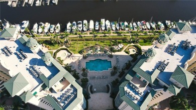 Caloosahatchee River Condo For Sale in North Fort Myers Florida