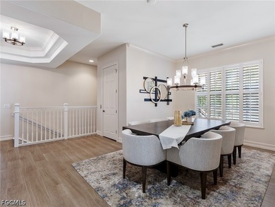 Stunning top-floor coach home in Coronado at Gulf Harbour Yacht - photo 21