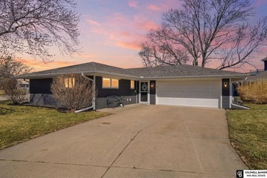 Capitol Beach Lake Home For Sale in Lincoln Nebraska