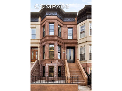 Introducing 1102 Prospect Place, a charming two-family townhouse - photo 21