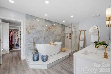Step inside this fully renovated waterfront home located on a - photo 22