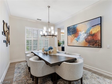 Stunning top-floor coach home in Coronado at Gulf Harbour Yacht - photo 22