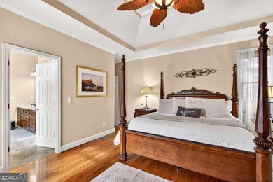 This custom-built, one-owner 4-bedroom, 3.5-bath ranch on a full - photo 22