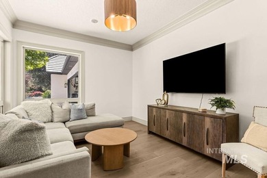 Exceptional custom home and timeless luxury nestled on a - photo 22