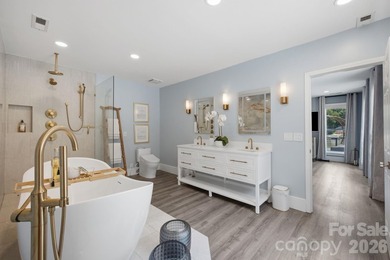 Step inside this fully renovated waterfront home located on a - photo 23