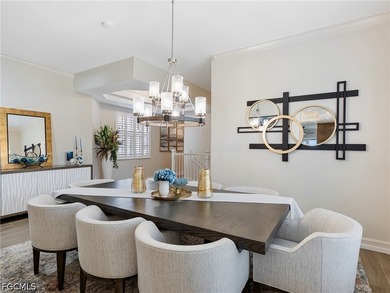 Stunning top-floor coach home in Coronado at Gulf Harbour Yacht - photo 23