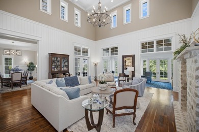 Experience refined coastal living within the prestigious, gated - photo 4