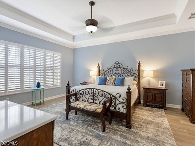 Stunning top-floor coach home in Coronado at Gulf Harbour Yacht - photo 24