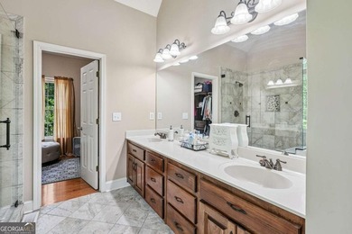 This custom-built, one-owner 4-bedroom, 3.5-bath ranch on a full - photo 24
