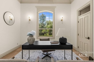 Exceptional custom home and timeless luxury nestled on a - photo 24