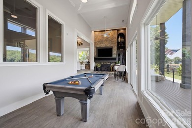 Step inside this fully renovated waterfront home located on a - photo 25