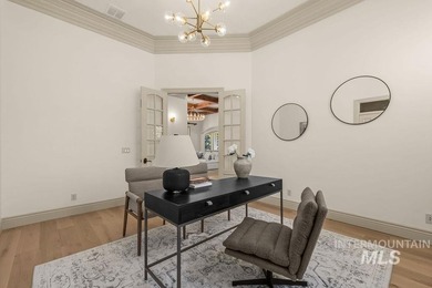 Exceptional custom home and timeless luxury nestled on a - photo 25