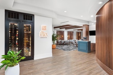 Welcome to a masterpiece of modern elegance set on a coveted - photo 25
