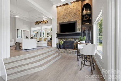Step inside this fully renovated waterfront home located on a - photo 26