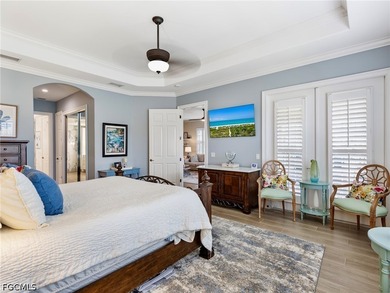 Stunning top-floor coach home in Coronado at Gulf Harbour Yacht - photo 26