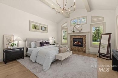 Exceptional custom home and timeless luxury nestled on a - photo 26