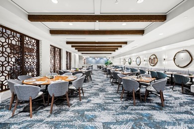 Welcome to a masterpiece of modern elegance set on a coveted - photo 26