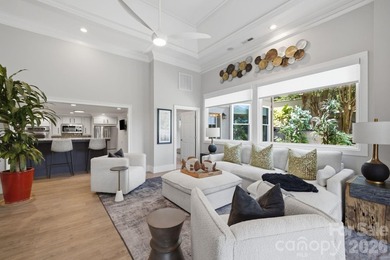 Step inside this fully renovated waterfront home located on a - photo 27