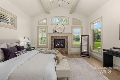 Exceptional custom home and timeless luxury nestled on a - photo 27