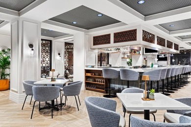 Welcome to a masterpiece of modern elegance set on a coveted - photo 27