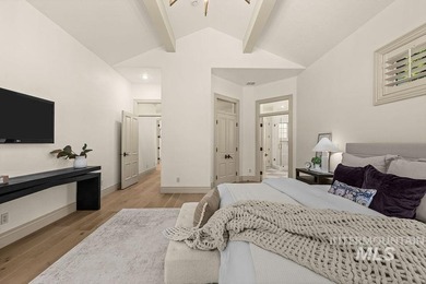 Exceptional custom home and timeless luxury nestled on a - photo 28