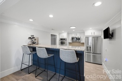 Step inside this fully renovated waterfront home located on a - photo 29