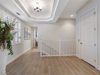 Stunning top-floor coach home in Coronado at Gulf Harbour Yacht - photo 29