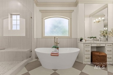 Exceptional custom home and timeless luxury nestled on a - photo 29