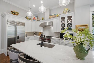 Experience refined coastal living within the prestigious, gated - photo 10