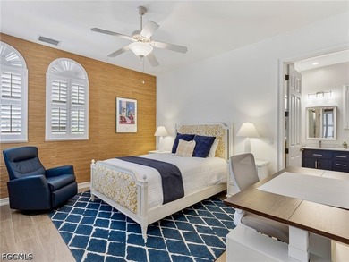 Stunning top-floor coach home in Coronado at Gulf Harbour Yacht - photo 30