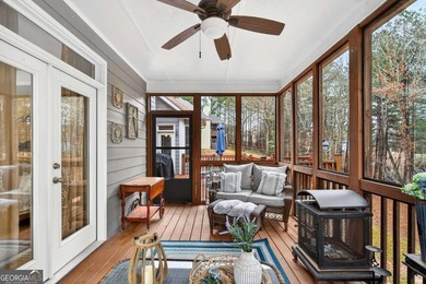 This custom-built, one-owner 4-bedroom, 3.5-bath ranch on a full - photo 30