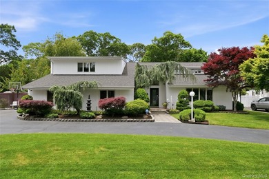 16 Wildwood Ct, East Islip is a stunning 5-bedroom, 4-full - photo 1