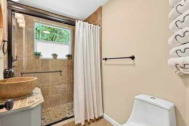 MOUNTAIN LIVING MEETS STORYBOOK CHARM! Creekside serenity - photo 31