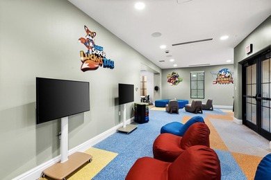 Welcome to a masterpiece of modern elegance set on a coveted - photo 31