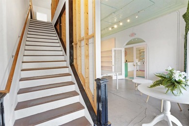 Own a fully operational, two-story historic retail property on - photo 31