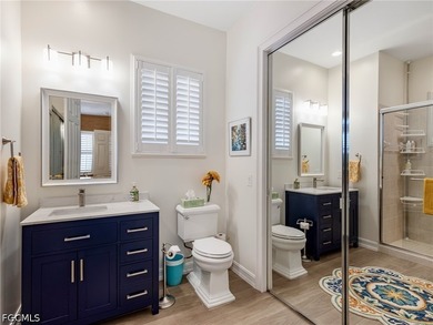 Stunning top-floor coach home in Coronado at Gulf Harbour Yacht - photo 32