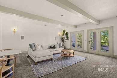 Exceptional custom home and timeless luxury nestled on a - photo 32