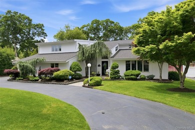 16 Wildwood Ct, East Islip is a stunning 5-bedroom, 4-full - photo 2