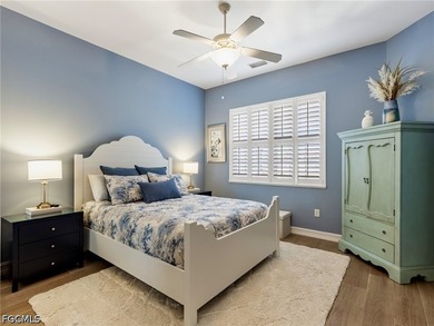 Stunning top-floor coach home in Coronado at Gulf Harbour Yacht - photo 34