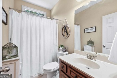 This custom-built, one-owner 4-bedroom, 3.5-bath ranch on a full - photo 34