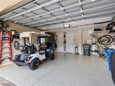 Stunning top-floor coach home in Coronado at Gulf Harbour Yacht - photo 37