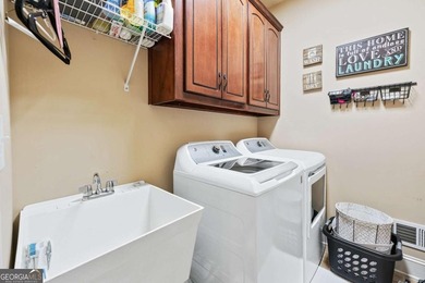 This custom-built, one-owner 4-bedroom, 3.5-bath ranch on a full - photo 37