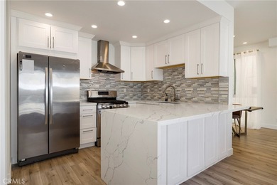 Welcome home to 11723 Goshen Ave #103!! This beautifully