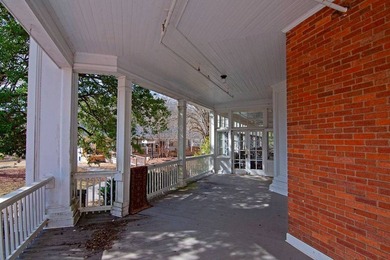 The Pence Springs Resort Hotel (most recently known as the - photo 37