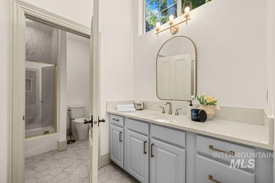 Exceptional custom home and timeless luxury nestled on a - photo 38