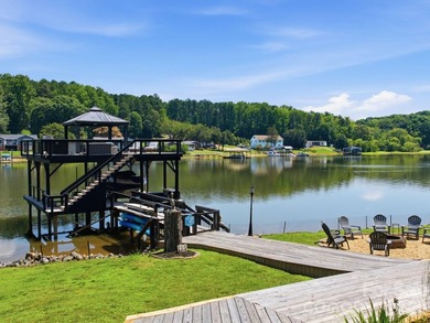 Step inside this fully renovated waterfront home located on a - photo 39